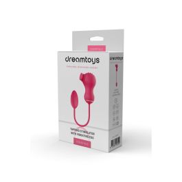 Vibrador para Parejas Dream Toys Essentials