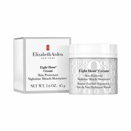 Elisabeth Arden 8 Hour Nightime Miracle Moisturizer 50 mL Elisabeth Arden 8 Hour Nightime Miracle Moisturizer 50 mL