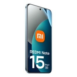 Smartphone Xiaomi Redmi Note 15 Pro Plus 12 GB RAM 512 GB Azul