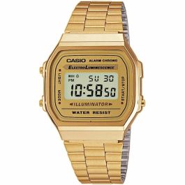 Reloj Unisex Casio VINTAGE (Ø 36 mm) Precio: 88.78999965. SKU: S0442972