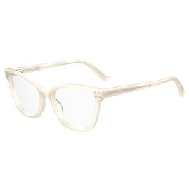 Montura de Gafas Mujer Moschino MOS595-5X2 ø 54 mm Precio: 64.49999985. SKU: B18JMBVJVF