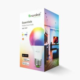 Nanoleaf Essentials Matter Smart Bulb E27 Nanoleaf Essentials Matter Smart Bulb E27