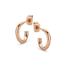 Pendientes Mujer CO88 Collection 8CE-70063 Oro Rosa Precio: 39.58999968. SKU: B1AZZWG8DQ