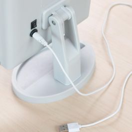 Espejo de Aumento con LED 4-in-1 Ledflect InnovaGoods Espejo de Aumento con LED 4-in-1 Ledflect InnovaGoods