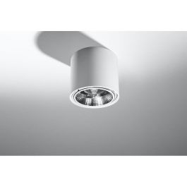 Lámpara de Techo "Tiube" [SOL-SL.0695]