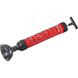 ROTHENBERGER ROPOMPE I Desbloqueador de bombas por aspiración y presión - Rojo Precio: 32.49999984. SKU: B1HW4WV3QQ