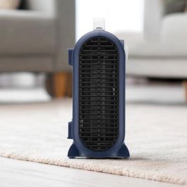 Ufesa Heater Crux Dual Blue 2000W