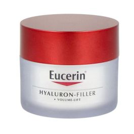 Eucerin Hyaluron Filler Volume Lift Crema de Día Piel Seca 50 ml Precio: 37.94999956. SKU: S05101258