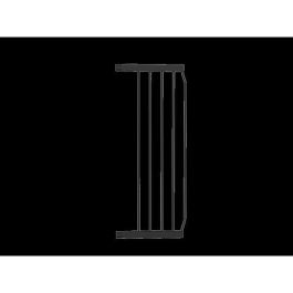 Ingenuity ING17549 - Extensión para Puerta de Seguridad de Metal Negro de 28 cm, compatible con apertura manos libres Precio: 37.50000056. SKU: B1BS8FMY8G