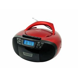 Radio Cassette Sunstech CXUM53