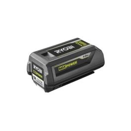 Ryobi RYO4892210207623 Batería de Litio+ 36V 4.0 Ah con carga/descarga individual de celdas y energía regulada
