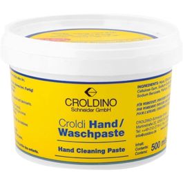 Pasta De Limpieza De Manos Croldino Cubo 5 L SOL01000315 Precio: 14.49999991. SKU: B14E635NXK