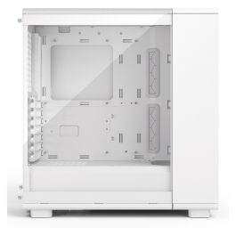 Fractal Design Epoch Midi Tower PC Blanco Vidrio Templado Gaming ATX
