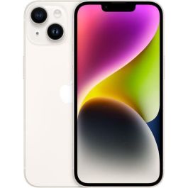 Apple iPhone 14 128GB Starlight Precio: 817.59000015. SKU: S7180848