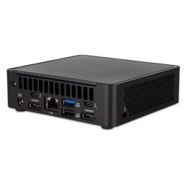 Terra Micro 6000 SILENT GREENLINE Mini PC Intel Core 5 16GB DDR5 SSD 500GB Windows 11 Pro