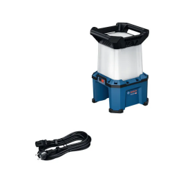 Bosch Professional Lámpara de trabajo inalámbrica GLA 18VH-7500, 06014A5000 (sin batería ni cargador) Precio: 424.6253. SKU: B19BFHQZ9J