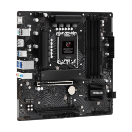 Asrock B760M PG Lightning Intel B760 LGA 1700 micro ATX