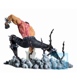 Banpresto Charlotte Katakuri Duel Memories - Figura Ichibansho One Piece 10cm