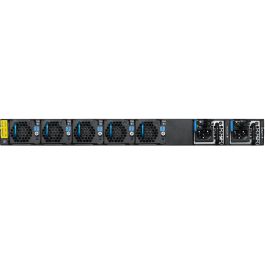 LANCOM YS-7154CF-F2B Switch Gestionado L2/L3 con 48 puertos SFP28, 6 puertos QSFP28 y rendimiento de 2000 Gbit/s