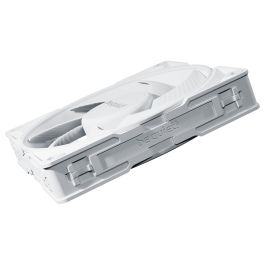 Be Quiet! BL119 Ventilador 140mm PRO 4 White PWM 2400 RPM 165.5 m³/h 36.8 dB