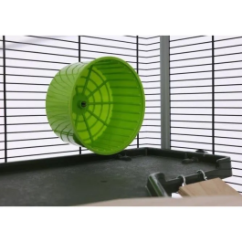 Kerbl EVA 23 Jaula 79 x 45 x 60 cm