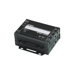 Aten VE814A Extensor HDMI HDBaseT 4K a 100m con Salida Dual, RS-232 e IR, HDCP 2.2 Precio: 526.50000007. SKU: B12LA9767Q