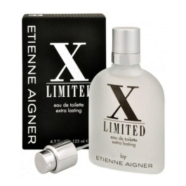 Etienne Aigner X-Limited Edt U 125 mL Precio: 30.89000046. SKU: S8300345