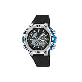 Reloj Hombre Calypso K5586/2 Negro Gris Reloj Hombre Calypso K5586/2 Negro Gris Precio: 60.69000025. SKU: B15RGXKAW8