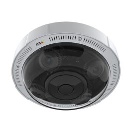 Videocámara de Vigilancia Axis P3727-PLE Videocámara de Vigilancia Axis P3727-PLE