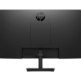 HP 324pv Monitor FHD 23.8" VA Negro con Pantalla Antirreflectante y Tecnología Low Blue Light