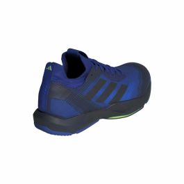 Zapatillas Deportivas Adidas Rapidmove Adv Trainer Hombre