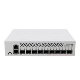 Switch Mikrotik CRS310-1G-5S-4S+IN Precio: 197.4999994. SKU: S0233736