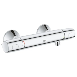 Grohe Mezclador termostático de ducha Precision Trend THM