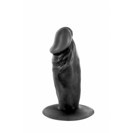 Consolador Realista Real Body Negro 11 cm Precio: 7.95000008. SKU: B14GNJNSWN