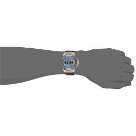 Reloj Hombre Guess W0040G10 Marrón