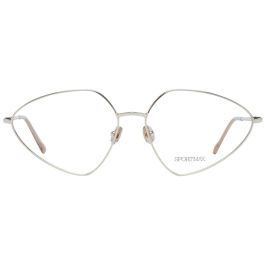 Montura de Gafas Mujer Sportmax SM5019 60028 Montura de Gafas Mujer Sportmax SM5019 60028