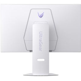 LG 32G810SA-W Monitor UltraGear 32" 4K UHD HDMI DP IPS 16:9 1ms 144Hz