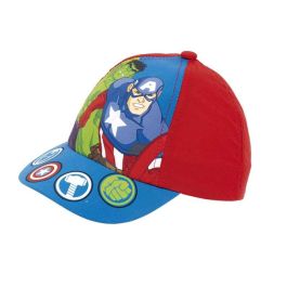 Gorra Infantil The Avengers Infinity (44-46 cm)