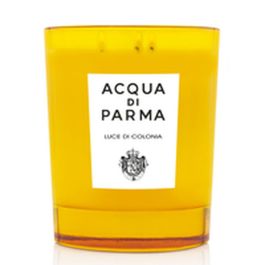 Vela Perfumada Acqua Di Parma Luce Di Colonia 500 ml