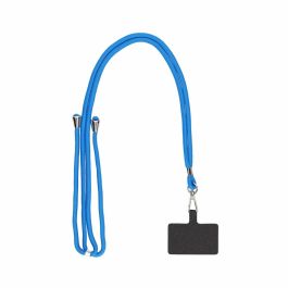 Cordón para Teléfono Móvil KSIX Universal Precio: 8.59000054. SKU: B1JYXJXH6R