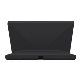 Crestron TS-770-B-S Pantalla Táctil de Sobremesa 7 Pulgadas Negro Liso 6510820