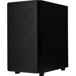Bitfenix Caja PC Muses Torre Media USB 3.0 HD Audio Negro BIT1731198504417