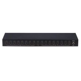 Lindy 16 Port HDMI 4K60 Splitter Lindy 16 Port HDMI 4K60 Splitter