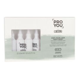 Revlon Proyou The Winner Anti Hair Loss Treatment Precio: 11.49999972. SKU: SBL-7256169000