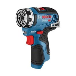 Bosch GSR 12V-35 FC Taladro Atornillador a Batería 12V, Sin Escobillas, 35 Nm, 2 Velocidades, Portabrocas Sin Llave, Luz LED, para Madera, Metal y Pladur Precio: 168.88999952. SKU: B17EXJKC66