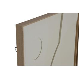 Cuadro Home ESPRIT Papel Poliestireno 75 x 4 x 100 cm