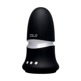 Bomba para el Pene Zolo Transparente