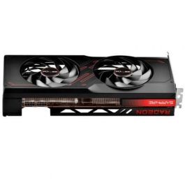 Sapphire 11335-04-20G Tarjeta Gráfica PULSE Radeon RX 7700 XT Gaming 12GB GDDR6 AMD RDNA 3 2544MHz Dual-X DisplayPort 2.1 Sapphire 11335-04-20G Tarjeta Gráfica PULSE Radeon RX 7700 XT Gaming 12GB GDDR6 AMD RDNA 3 2544MHz Dual-X DisplayPort 2.1