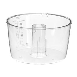 Kitchenaid 5KFP1644 EER Procesador de Alimentos 4L Rojo, Sistema de Corte Ajustable, Motor de Inducción Kitchenaid 5KFP1644 EER Procesador de Alimentos 4L Rojo, Sistema de Corte Ajustable, Motor de Inducción