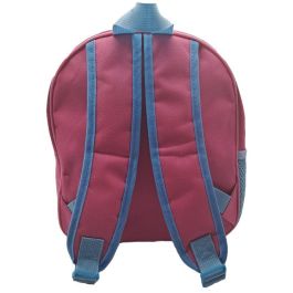 Disney Mochila 3D Stitch 30cm